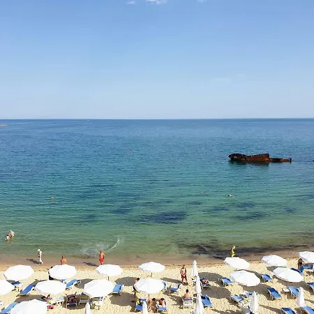 Seabird Apartcomplex Apartman