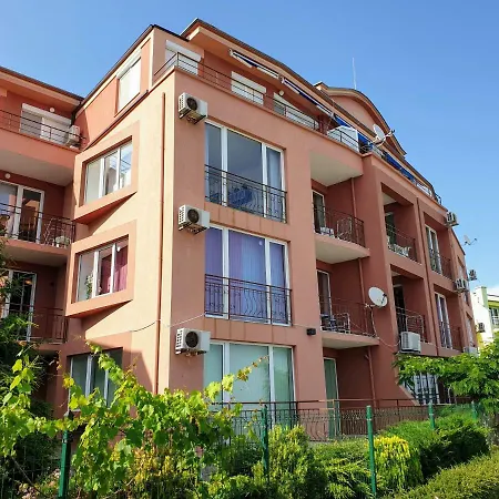 Apartman Seabird Apartcomplex *