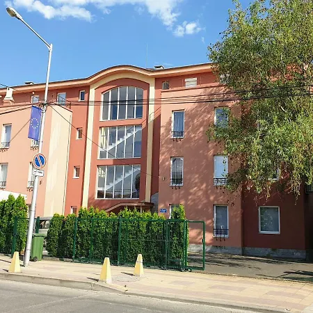 Seabird Apartcomplex * Ravda