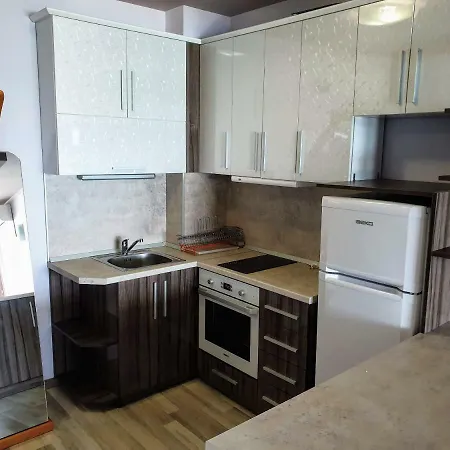 Seabird Apartcomplex Ravda