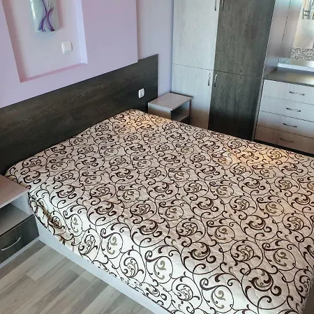 Seabird Apartcomplex *