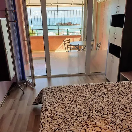 Seabird Apartcomplex Apartman *