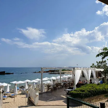 Apartman Seabird Apartcomplex