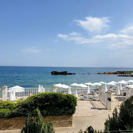 Seabird Apartcomplex Apartman