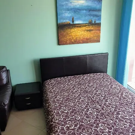 Seabird Apartcomplex *