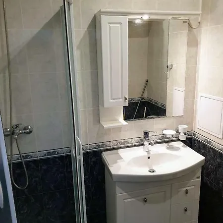 Apartman Seabird Apartcomplex *