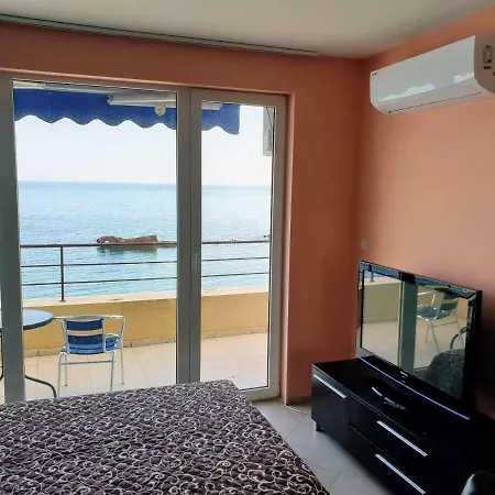 Seabird Apartcomplex Apartman