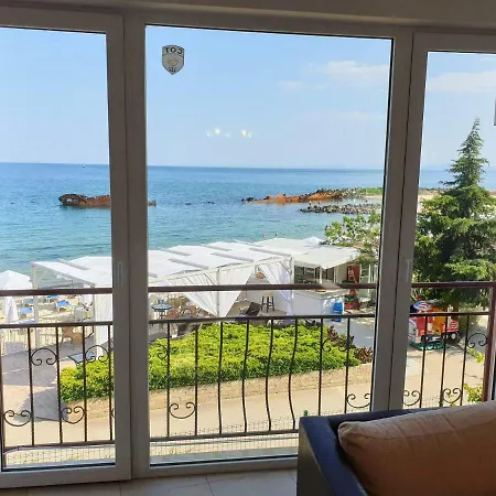 Apartman Seabird Apartcomplex *