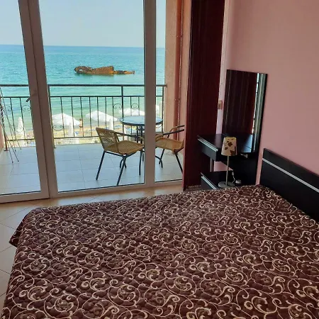 Seabird Apartcomplex Apartman *