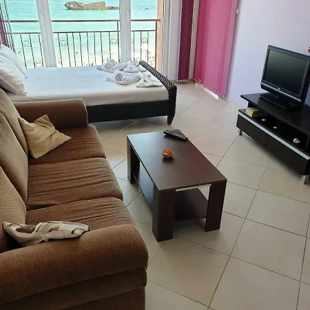 Seabird Apartcomplex Ravda