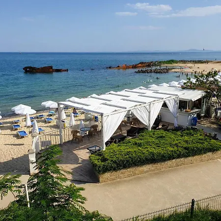 Seabird Apartcomplex