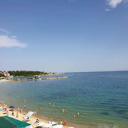 Seabird Apartcomplex * Ravda