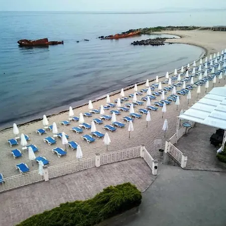 Seabird Apartcomplex Apartamento *