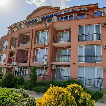 Apartamento Seabird Apartcomplex