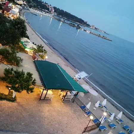 Apartamento Seabird Apartcomplex Ravda
