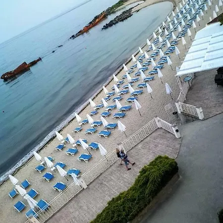 Seabird Apartcomplex Apartamento Ravda