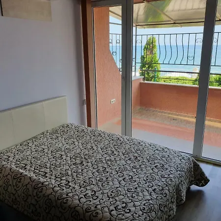 Apartamento Seabird Apartcomplex Ravda