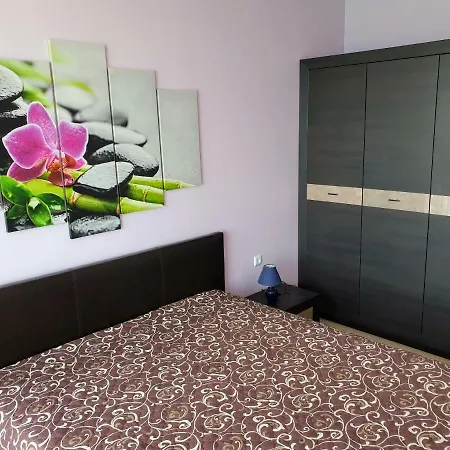 Seabird Apartcomplex Apartamento