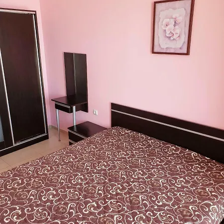 Seabird Apartcomplex * Ravda