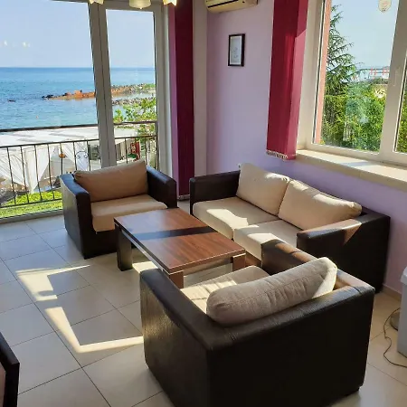 Seabird Apartcomplex * Ravda
